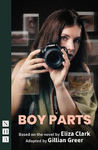 Cover Boy Parts (stage version)