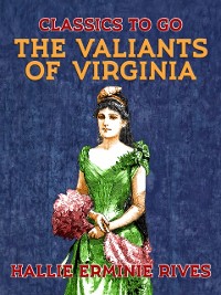 Cover Valiants of Virginia