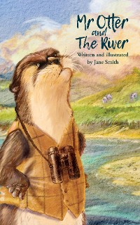 Cover Mr Otter and The River
