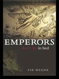 Cover Emperors Don't Die in Bed