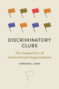 Cover Discriminatory Clubs