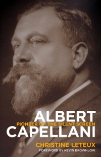 Cover Albert Capellani