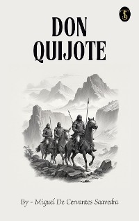 Cover Don Quijote