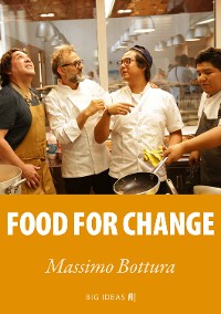 Cover Food for change