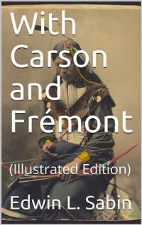 Cover With Carson and Frémont