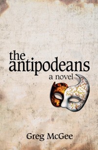 Cover Antipodeans