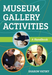 Cover Museum Gallery Activities