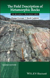Cover The Field Description of Metamorphic Rocks