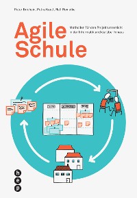 Cover Agile Schule (E-Book)