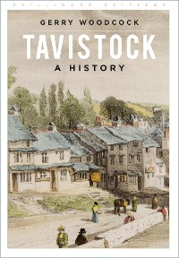 Cover Tavistock