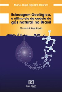 Cover Estocagem Geológica, o último elo da cadeia de gás natural no Brasil