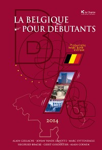 Cover La Belgique pour débutants