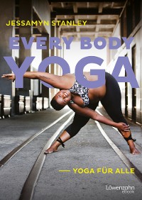 Cover Every Body Yoga