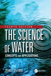 Cover Science of Water