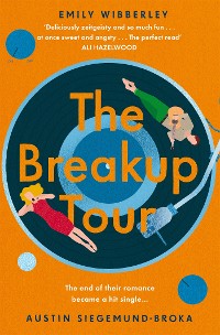 Cover Breakup Tour