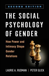 Cover Social Psychology of Gender, Second Edition