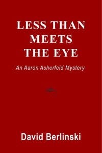 Cover Less Than Meets The Eye