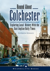 Cover Round About Colchester