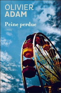 Cover Peine perdue