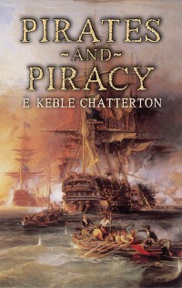 Cover Pirates and Piracy