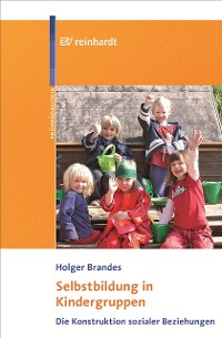 Cover Selbstbildung in Kindergruppen