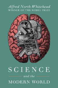 Cover Science and the Modern World