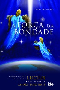 Cover A Força da Bondade