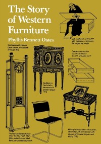 Cover Story of Western Furniture