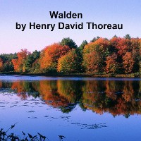 Cover Walden