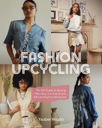 Cover Fashion Upcycling