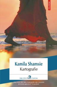 Cover Kartografie