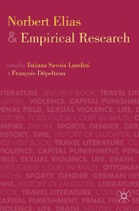 Cover Norbert Elias and Empirical Research