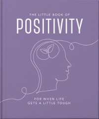 Cover Little Book of Positivity