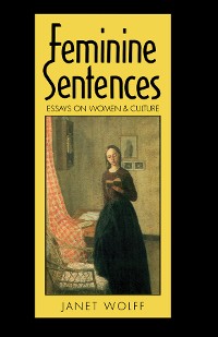 Cover Feminine Sentences