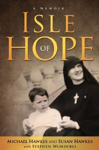 Cover Isle of Hope