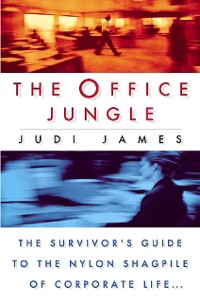 Cover Office Jungle