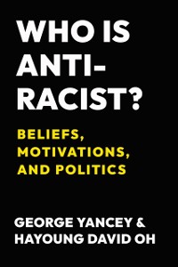 Cover Who Is Antiracist?