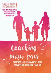 Cover Coaching para pais - volume 1
