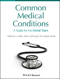 Cover Common Medical Conditions