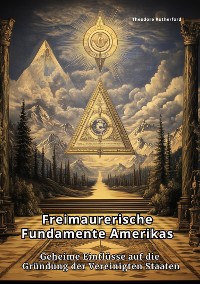 Cover Freimaurerische Fundamente Amerikas