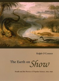 Cover Earth on Show