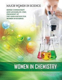 Cover Women in Chemistry