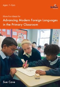Cover Advancing Modern Foreign Lanuage Learners