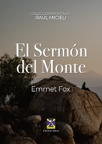 Cover El sermón del monte