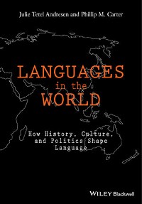 Cover Languages In The World
