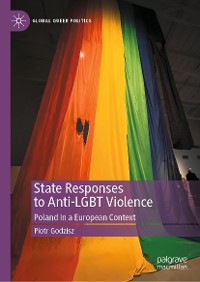 Cover State Responses to Anti-LGBT Violence