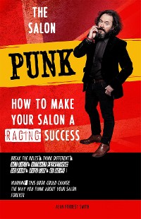Cover The Salon Punk
