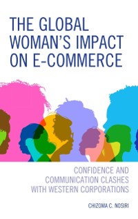 Cover Global Woman's Impact on E-Commerce