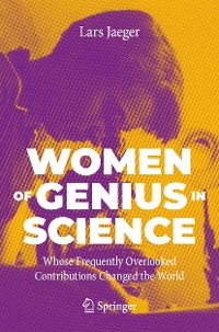 Cover Women of Genius in Science