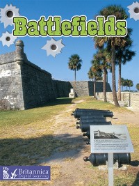 Cover Battlefields